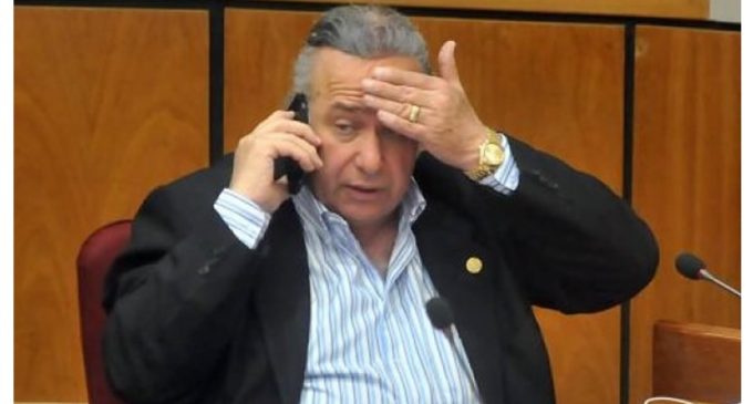 Abogados celebran inminente renuncia de González Daher