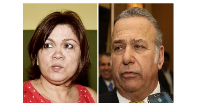 Fiscalía no tiene cómo probar imputaciones, asegura abogada de González Daher