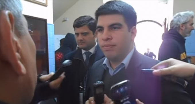 Pese a protestas, aseguran que “mayoría” en Dinapi apoya a su directora