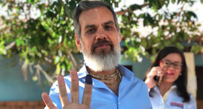 Negativo en las pruebas de ADN