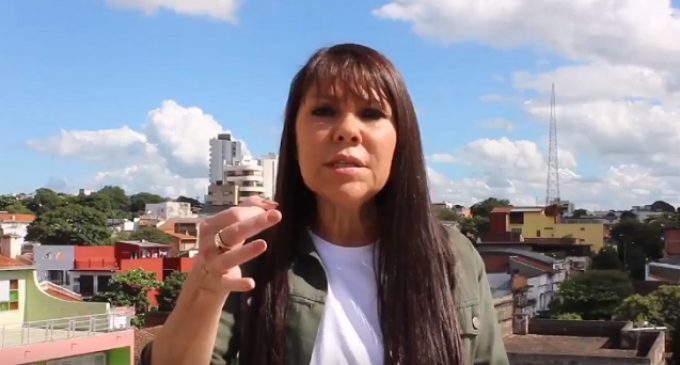 Asociación de Músicos declara persona no grata a la Diputada Amarilla