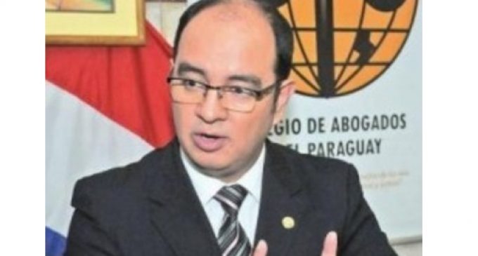 Fortalecimiento de instituciones antes que reforma constitucional, pide Colegio de Abogados
