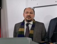 Implementación de tecnologías para combatir contrabando, objetivo de Fernández en Aduanas