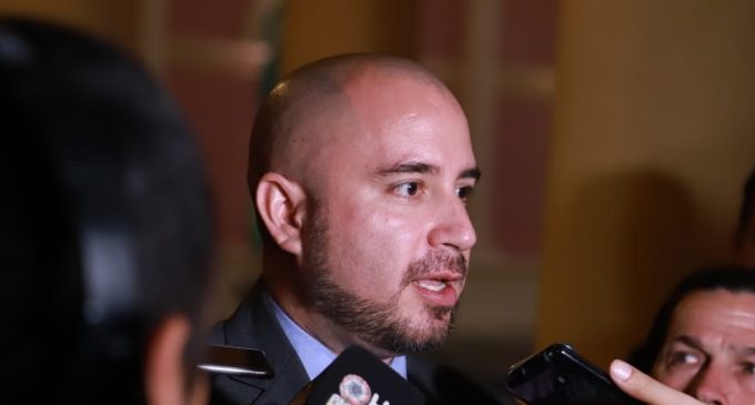 Ariel Oviedo es designado nuevo ministro de Ambiente