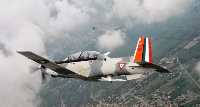 Nuevo titular de DINAC promoverá que aviones militares derriben narcoavionetas