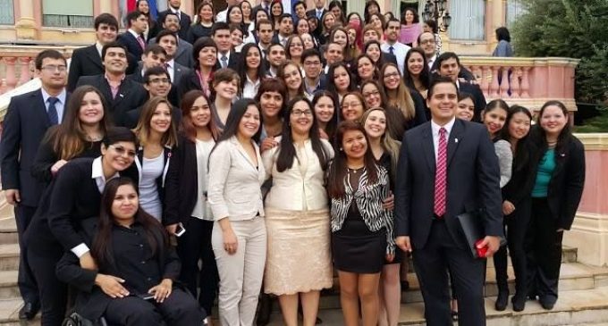 US$ 60 millones destinados a BECAL para los próximos 5 años