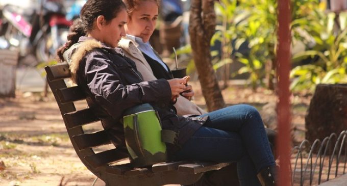 Anuncian jueves fresco a cálido y sin lluvias