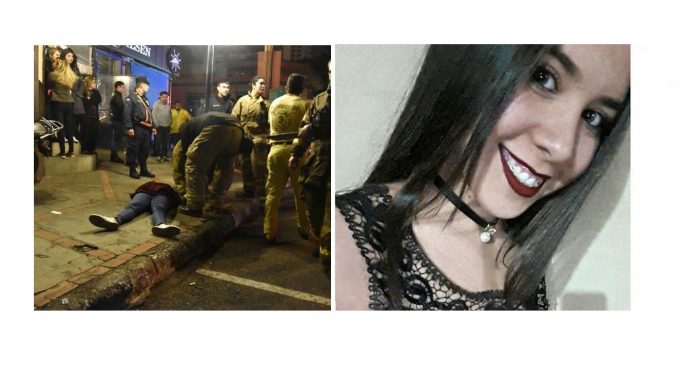 Marcharán exigiendo justicia para Naili