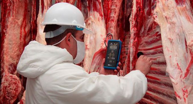 Comitiva rusa hará a verificaciones periciales a frigoríficos suspendidos