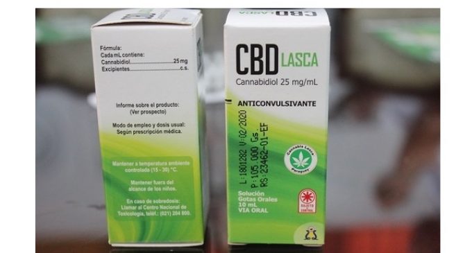 El CBD de cannabidiol representará un ahorro importante para los pacientes, resaltan médicos