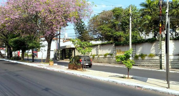 Pronostican viernes fresco a cálido y sin lluvias