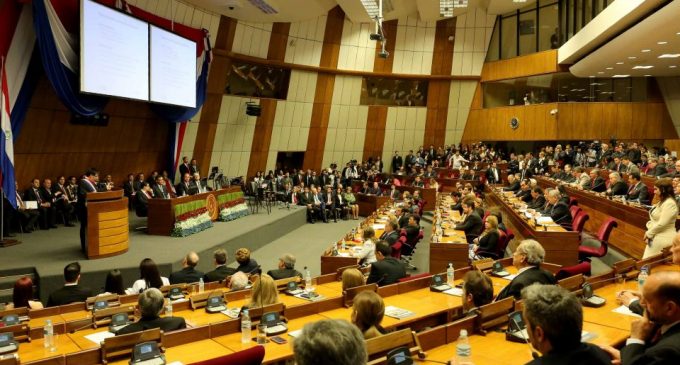 Gobierno convocará a Asamblea Nacional Constituyente