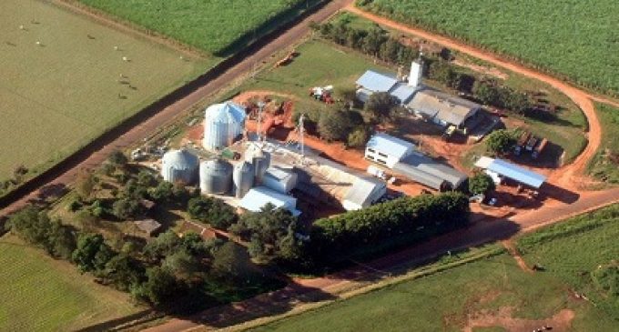 Asalto con toma de rehén y asesinato en Guairá