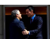 España se ofrece como albergue de negociación entre gobierno colombiano y guerrilla