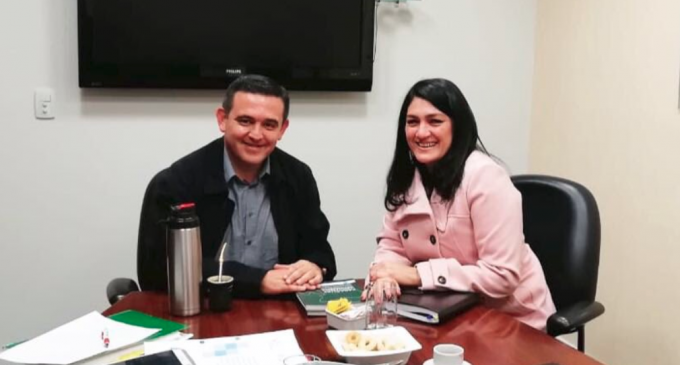 Ovelar: La escuela actual ‘mata’ las ganas de aprender