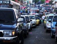 Concejal propone plan de descongestión vial