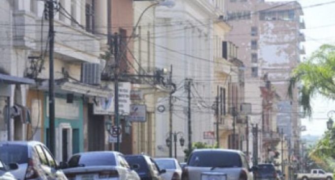 Anuncian martes con temperaturas en aumento