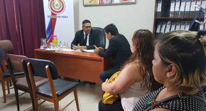 Piden que Defensoría del Pueblo intervenga en “tercerización” de recaudación de Municipalidad de Asunción