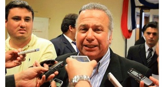 Mañana presentarán pedido de pérdida de investidura de González Daher