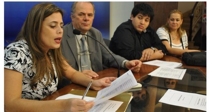 Partido Encuentro Nacional pide priorizar reforma electoral por sobre constituyente