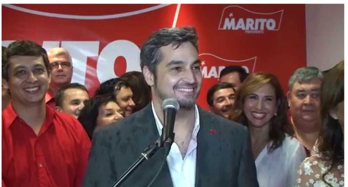 Marito había calificado a las Notas Reversales de inconstitucional y antipatriota, recuerda Nakayama