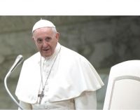 El Papa Francisco pide perdón por la “traición de los abusos del clero”