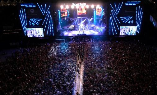 Ya están a la venta las entradas para el Personal Fest
