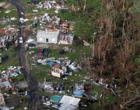 Puerto Rico: el huracán María dejó cerca de 3.000 muertos