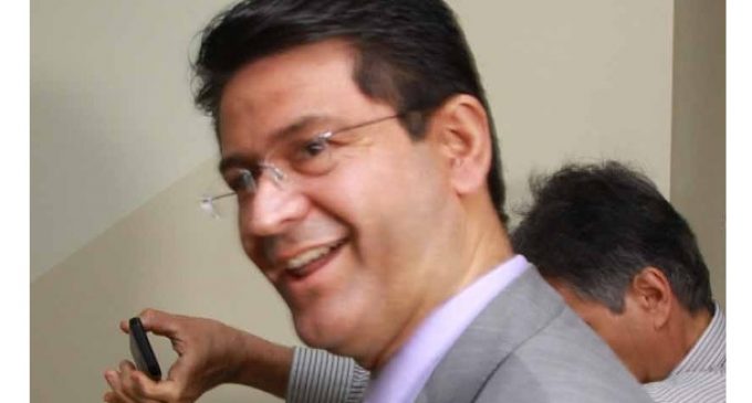“Intentamos cazar un ratón”: Diputada lamenta que sus colegas no hayan echado a Ibáñez del Congreso
