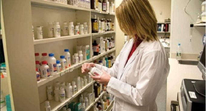 Salud Pública reconoce falta de reactivos para influenza
