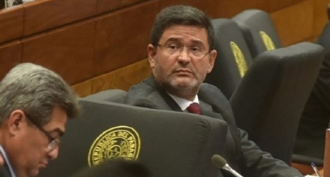 Manifestaciones contra Ibáñez continuarán el lunes