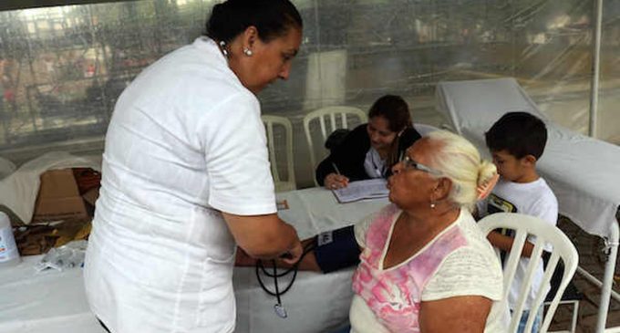 Atención primaria y pago de deudas, principales prioridades de Salud Pública en PGN 2019
