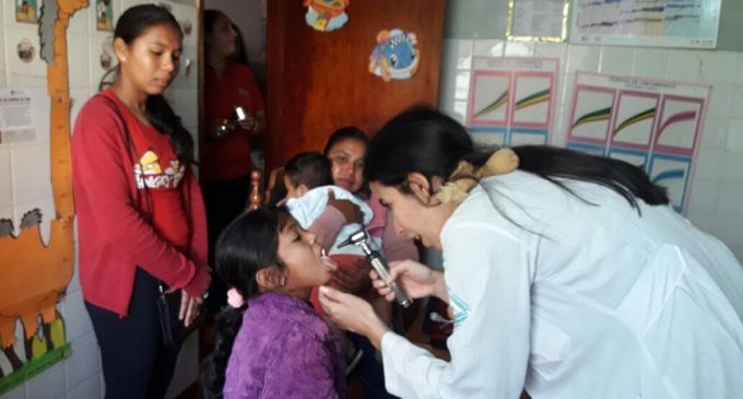 Salud Pública recomienda consultar a tiempo para impedir cuadros respiratorios graves