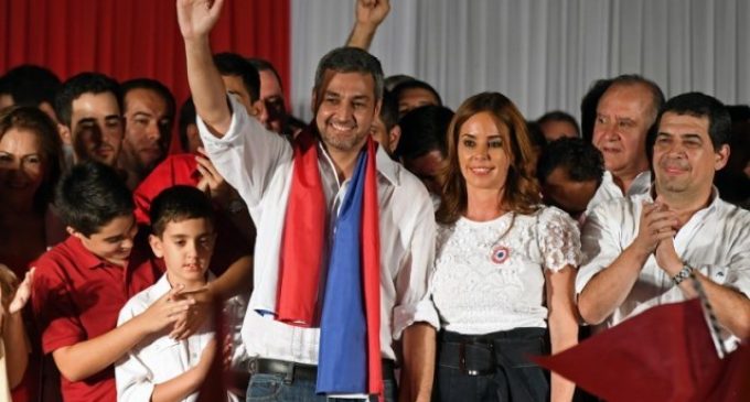 Casi 100 delegaciones confirmaron presencia para la asunción de Marito