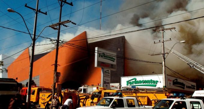 A 14 años del incendio del Ycuá Bolaños, cuestionan que “verdaderos culpables” no fueran investigados