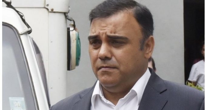 Abogado dice que Díaz Verón corre peligro en Tacumbú y presentará apelación