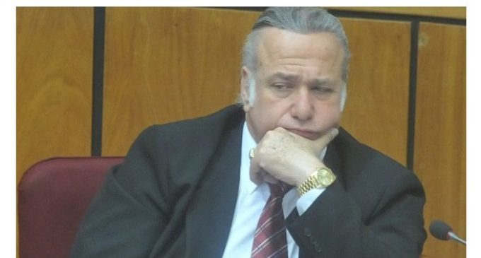 PDP, Frente Guasu y parte de PLRA se unen para elaborar dictamen jurídico contra González Daher