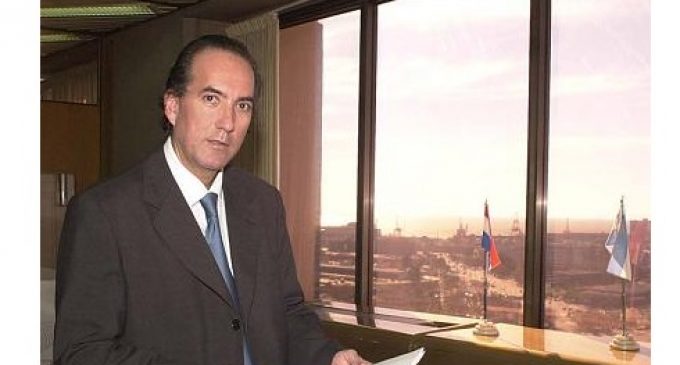 Abogado niega que Thomas esté en Paraguay