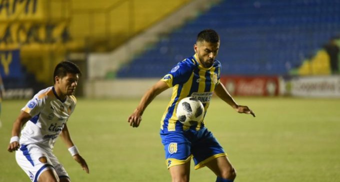 Sasa, a un gol del record