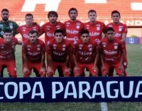 Tarde futbolera en la capital del Alto Paraná por segunda fase de Copa Paraguay.