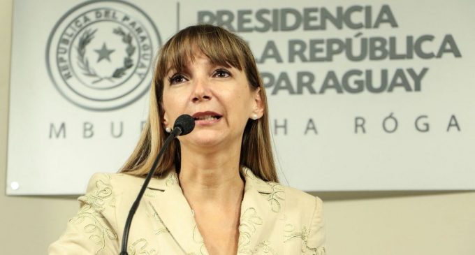 Abogados Laboralistas cuestionan designación de Carla Bacigalupo y sus viceministros