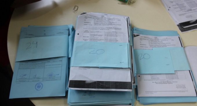 Denuncian falsificación de órdenes de compra en Ministerio de Salud
