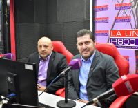 Candidato a Presidente de Cerro Porteño apuesta a un cambio total del club