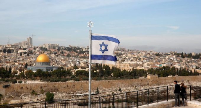 Israel debe recordar que se constituyó en Estado gracias a voto de Paraguay, menciona excanciller
