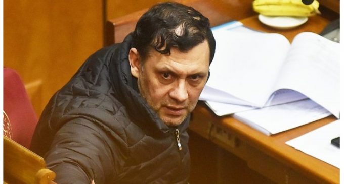 Desde hoy, inician escraches a Víctor Bogado