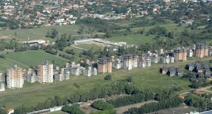 SENAVITAT planea construir una villa olímpica en complejo habitacional de IPS