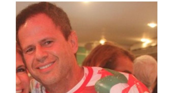 Darío Messer no estaría en Paraguay, indica ministro del Interior