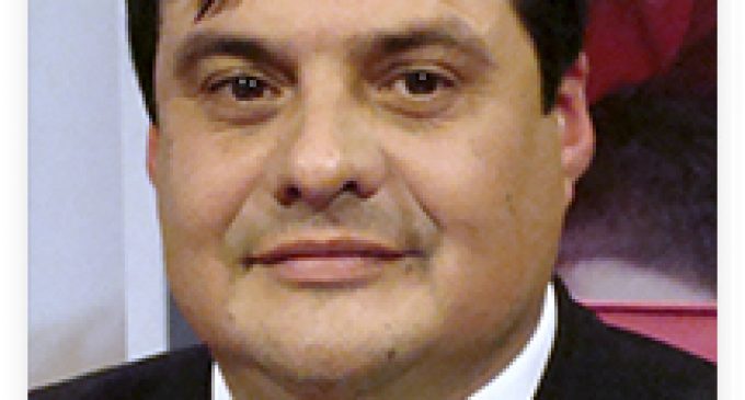 Asume nuevo Ministro de la Senadis