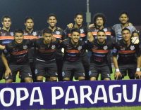 Copa Paraguay se disputa hoy en Villa Elisa.