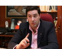 Constitucionalista critica a jueces “miedosos” por no imputar a legisladores por delitos comunes